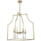 Visual Comfort Calliope 1 - Light Bath Sconce by Thomas O'Brien | Perigold